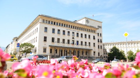 Opening an account in a Bulgarian bank