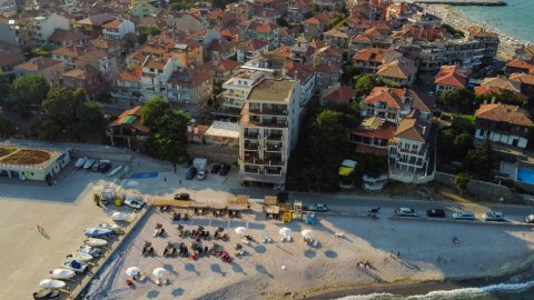 Pomorie: The pearl of the Bulgarian coast full of beauty and history