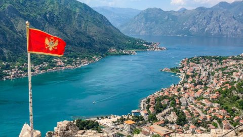 Exclusive investment trip to Montenegro