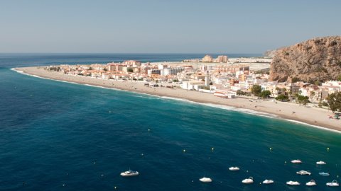 Spain has the most Blue Flag beaches – do you know why?