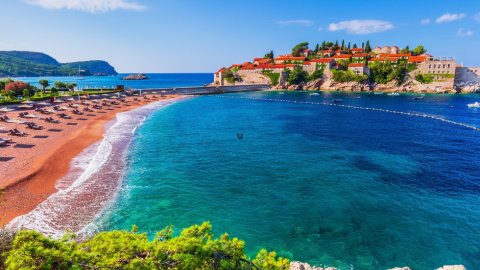 Why invest in real estate in Montenegro: cheaper than Croatia with huge investment potential