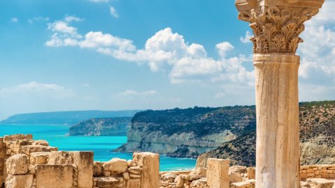 What to do in Cyprus from November to March?