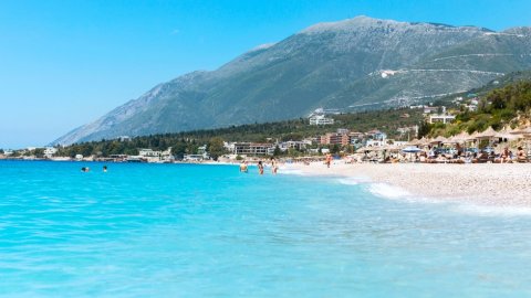 Albania: one of the most affordable destinations in Europe