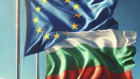 Bulgaria has joined the Schengen area as of 1 January 2025!