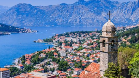 Why invest in real estate in Montenegro: cheaper than Croatia with great investment potential