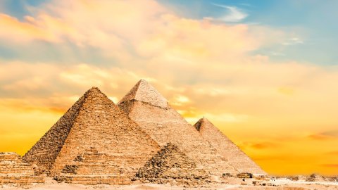 Why buy a property in Egypt from Mojenemovitostumore.cz